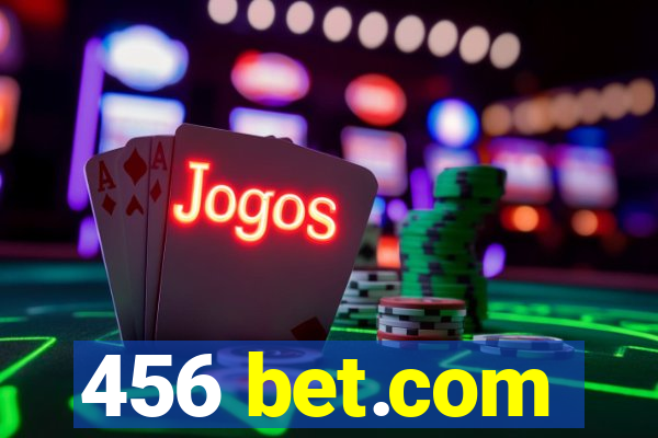 456 bet.com